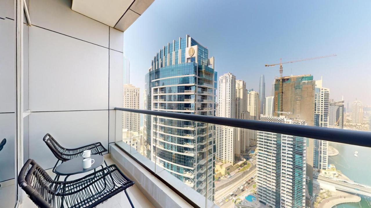 Apartment Bay 1 - One Bed With Stunning Marina View